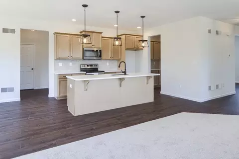 Kitchen - 8582 Rocky Springs Rd, Frederick, MD 21702 photo 62 of 81