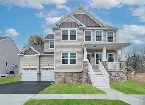 Exterior - 8582 Rocky Springs Rd, Frederick, MD 21702 photo 28 of 94