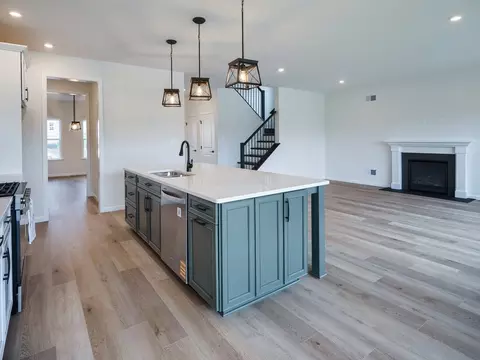 Kitchen - 8582 Rocky Springs Rd, Frederick, MD 21702 photo 21 of 81