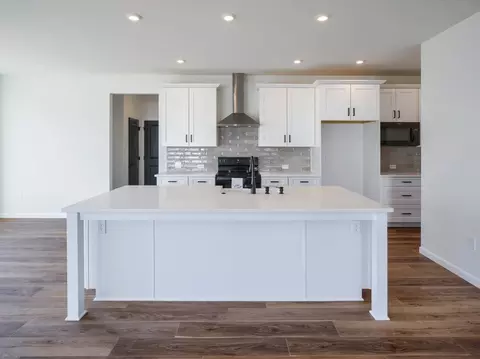 Kitchen - 8582 Rocky Springs Rd, Frederick, MD 21702 photo 27 of 81