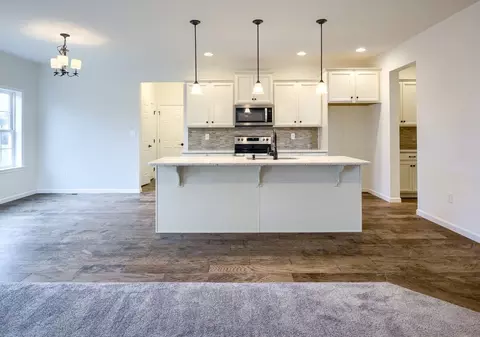 Living - 8582 Rocky Springs Rd, Frederick, MD 21702 photo 5 of 17