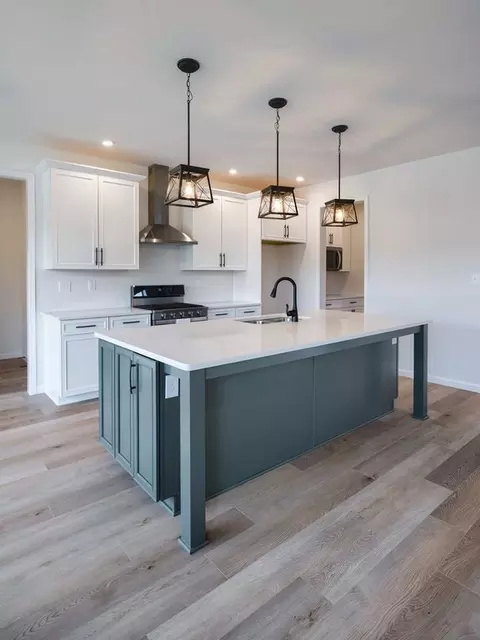 Kitchen - 8582 Rocky Springs Rd, Frederick, MD 21702 photo 20 of 81