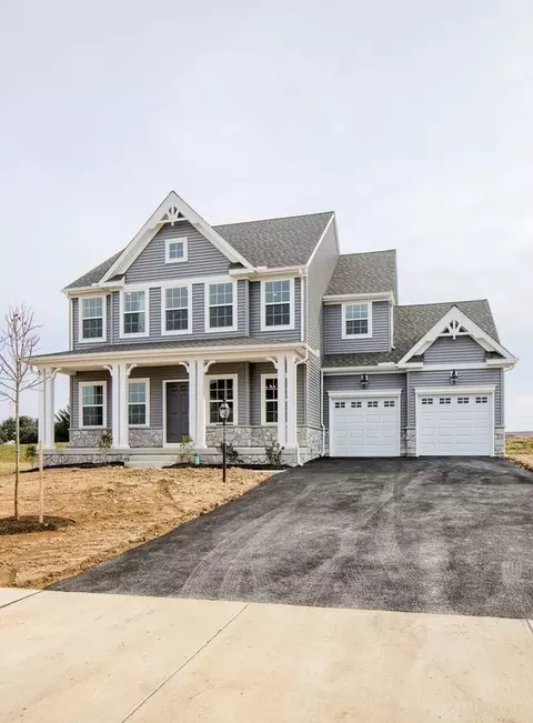 Exterior - 8582 Rocky Springs Rd, Frederick, MD 21702 photo 45 of 94