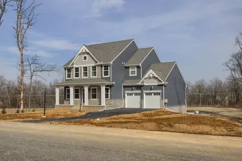 Exterior - 8582 Rocky Springs Rd, Frederick, MD 21702 photo 26 of 94