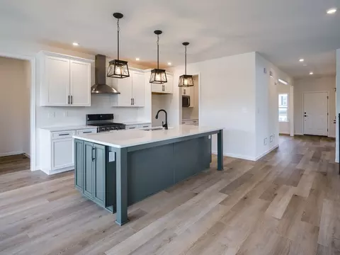 Kitchen - 8582 Rocky Springs Rd, Frederick, MD 21702 photo 15 of 81