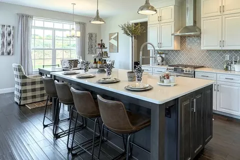 Kitchen - 8582 Rocky Springs Rd, Frederick, MD 21702 photo 3 of 81
