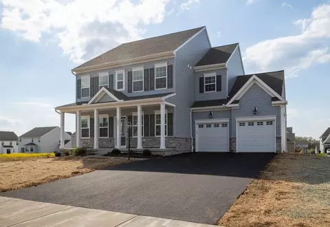 Exterior - 8582 Rocky Springs Rd, Frederick, MD 21702 photo 63 of 94