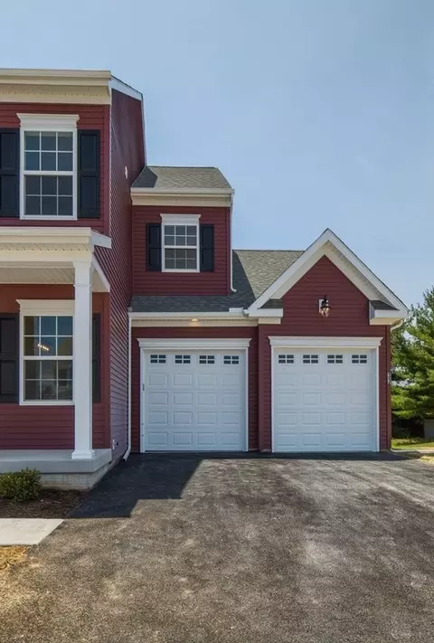 Exterior - 8582 Rocky Springs Rd, Frederick, MD 21702 photo 55 of 94