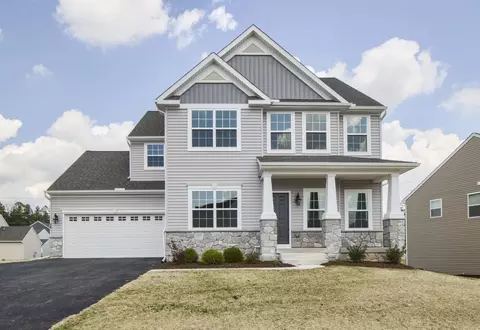 Exterior - 8582 Rocky Springs Rd, Frederick, MD 21702 photo 48 of 94