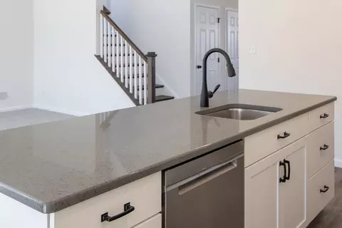 Kitchen - 8582 Rocky Springs Rd, Frederick, MD 21702 photo 75 of 81
