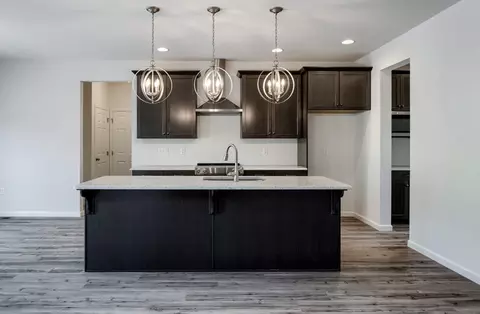 Kitchen - 8582 Rocky Springs Rd, Frederick, MD 21702 photo 36 of 81