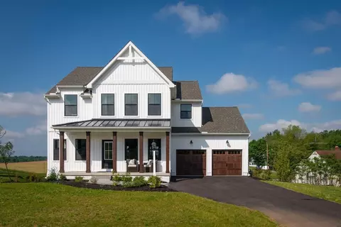 Exterior - 8582 Rocky Springs Rd, Frederick, MD 21702 photo 5 of 94