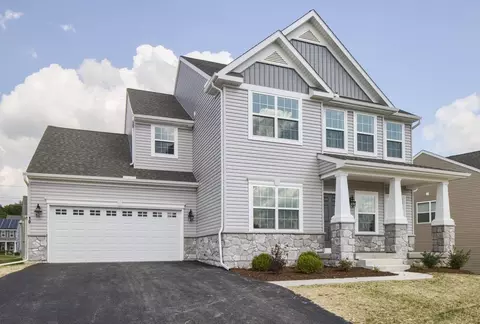 Exterior - 8582 Rocky Springs Rd, Frederick, MD 21702 photo 49 of 94