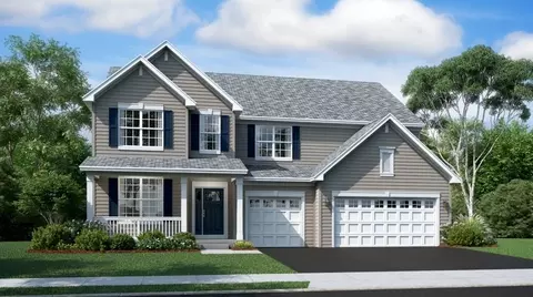 1798 Coralito Ln, Elgin, IL 60124