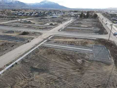 View/Area - 1367 S Cal Pac Ave, Spanish Fork, UT 84660 photo 4 of 7