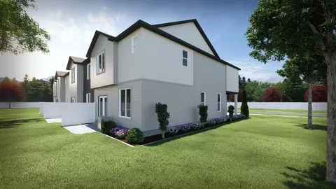 Exterior - 1367 S Calpac Ave, Spanish Fork, UT 84660 photo 5 of 7