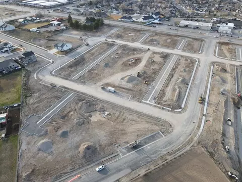 View/Area - 1367 S Cal Pac Ave, Spanish Fork, UT 84660 photo 1 of 7