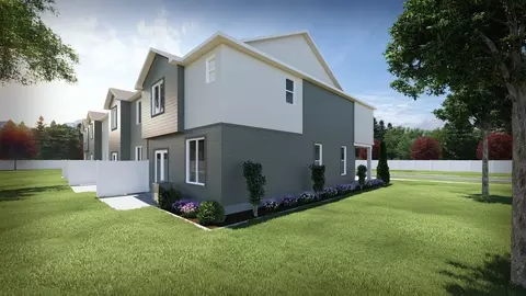 Exterior - 1367 S Calpac Ave, Spanish Fork, UT 84660 photo 2 of 7