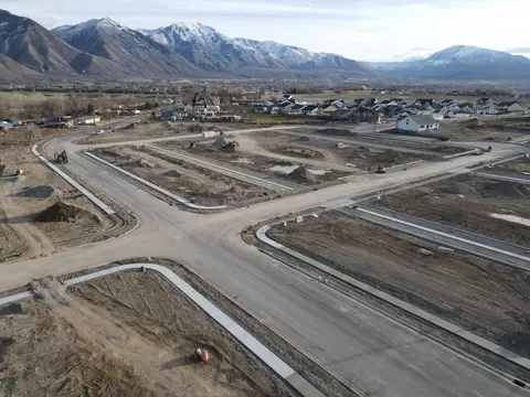 View/Area - 1367 S Cal Pac Ave, Spanish Fork, UT 84660 photo 6 of 7