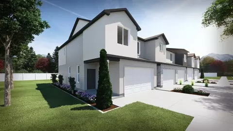 Exterior - 1367 S Calpac Ave, Spanish Fork, UT 84660 photo 6 of 7