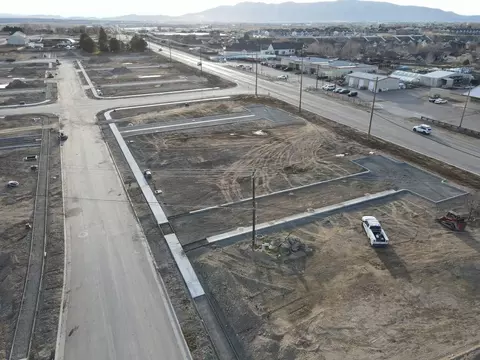 View/Area - 1367 S Cal Pac Ave, Spanish Fork, UT 84660 photo 3 of 7
