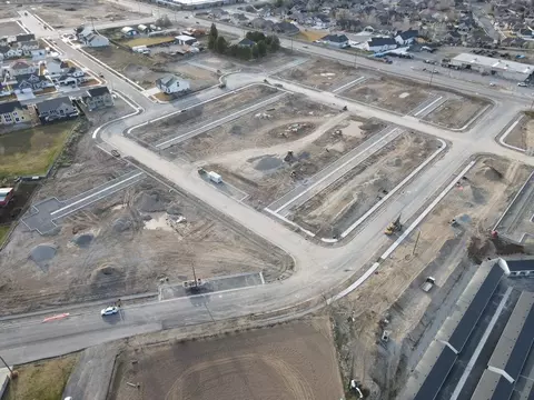 View/Area - 1367 S Cal Pac Ave, Spanish Fork, UT 84660 photo 2 of 7