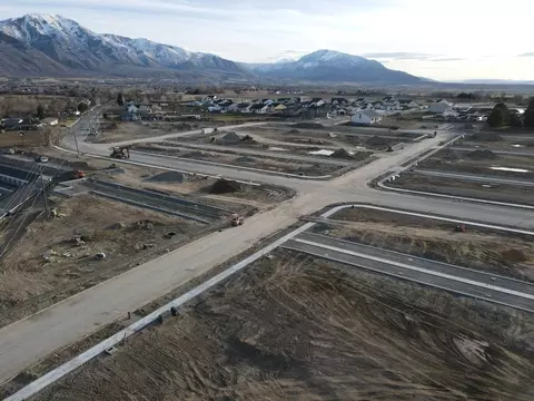 View/Area - 1367 S Cal Pac Ave, Spanish Fork, UT 84660 photo 5 of 7