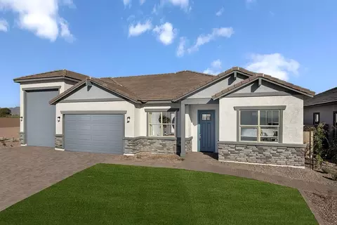 18432 W Yavapai St, Goodyear, AZ 85338