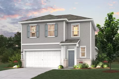 8138 Chilkoot Ln, Locust, NC 28097