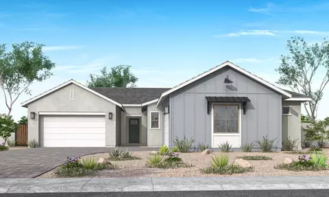 4329 N 178th Ave, Goodyear, AZ 85395