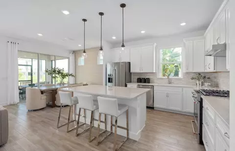 Kitchen - 13899 Ranchbrook Ct, Spring Hill, FL 34610 photo 1 of 3