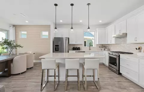 Kitchen - 13899 Ranchbrook Ct, Spring Hill, FL 34610 photo 2 of 3