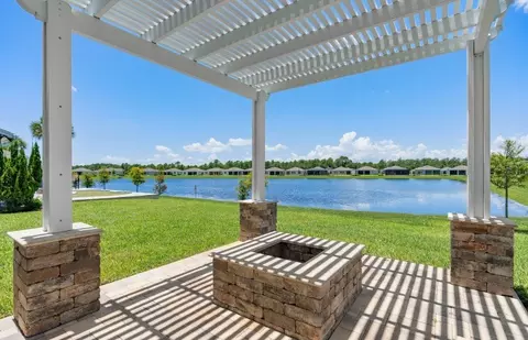 Exterior - 13899 Ranchbrook Ct, Spring Hill, FL 34610 photo 3 of 10