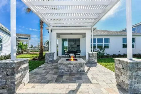 Exterior - 13899 Ranchbrook Ct, Spring Hill, FL 34610 photo 3 of 10