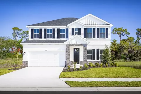 8434 Swan View Cr, Leesburg, FL 34788