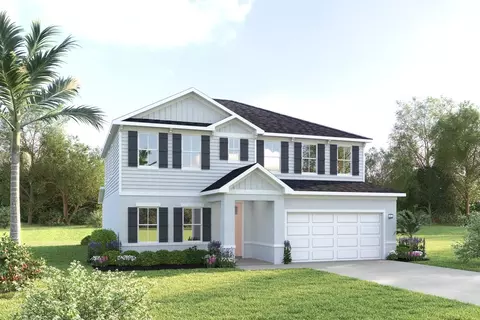 8434 Swan View Cr, Leesburg, FL 34788