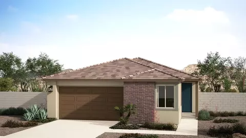 17988 W Larkspur Dr, Goodyear, AZ 85338