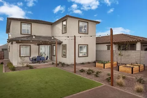 17988 W Larkspur Dr, Goodyear, AZ 85338
