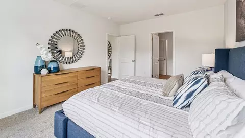 Bedroom - 3928 Magenta Pl, Saint Cloud, FL 34772 photo 2 of 10