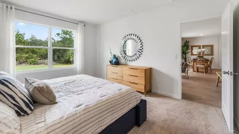 Bedroom - 3928 Magenta Pl, Saint Cloud, FL 34772 photo 1 of 10