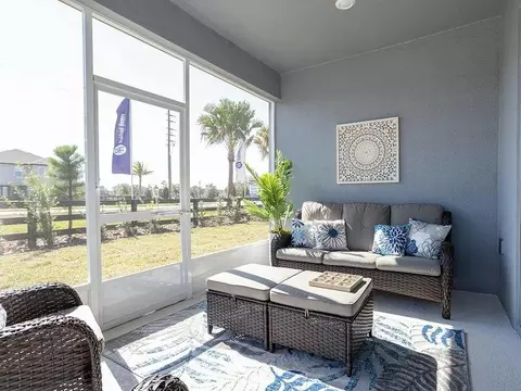 Exterior - 5850 Piney Shrub Pl, Saint Cloud, FL 34771 photo 8 of 11