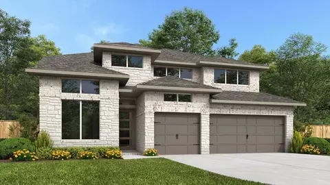 18122 Discovery Elm St, Webster, TX 77598