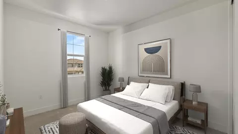 Bedroom - 403 W Volta St, Mountain House, CA 95391 photo 18 of 25