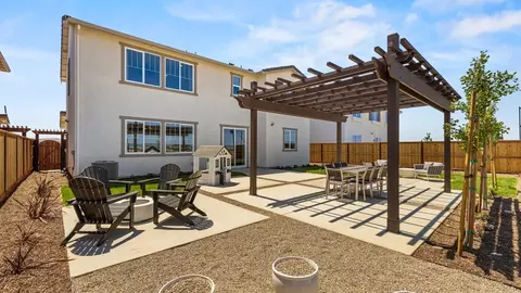 Exterior - 403 W Volta St, Mountain House, CA 95391 photo 10 of 16