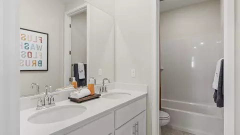 Bath - 403 W Volta St, Mountain House, CA 95391 photo 9 of 14