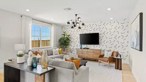 Living - 403 W Volta St, Mountain House, CA 95391 photo 7 of 7