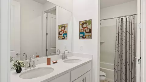 Bath - 403 W Volta St, Mountain House, CA 95391 photo 11 of 14
