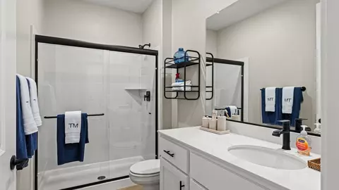 Bath - 403 W Volta St, Mountain House, CA 95391 photo 13 of 14