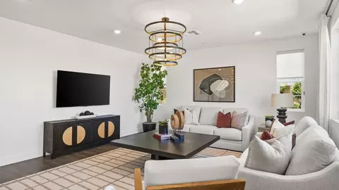 Living - 403 W Volta St, Mountain House, CA 95391 photo 2 of 7