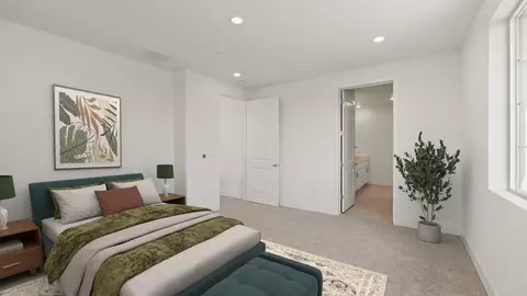 Bedroom - 403 W Volta St, Mountain House, CA 95391 photo 20 of 25